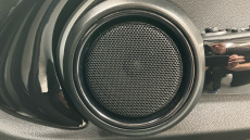 MINI Hatchback 2.0 Cooper S Exclusive 3dr Auto Petrol Hatchback